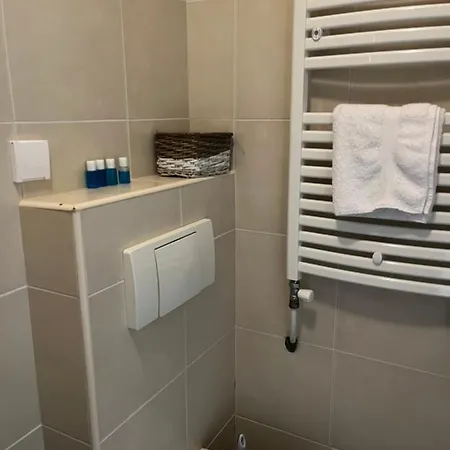 Vila Rossi Guest house *