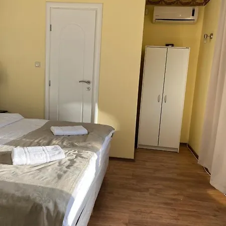 Vila Rossi * Belgrade