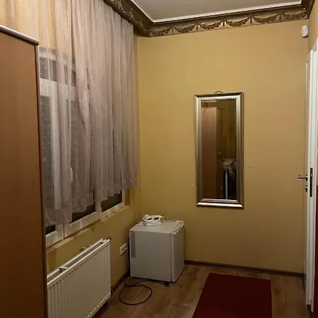 Guest house Vila Rossi