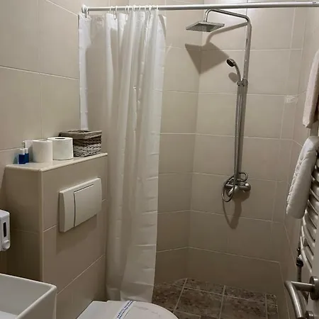 Vila Rossi Guest house *