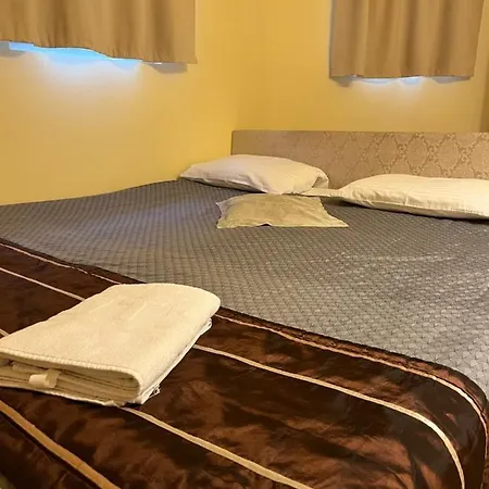 Guest house Vila Rossi *