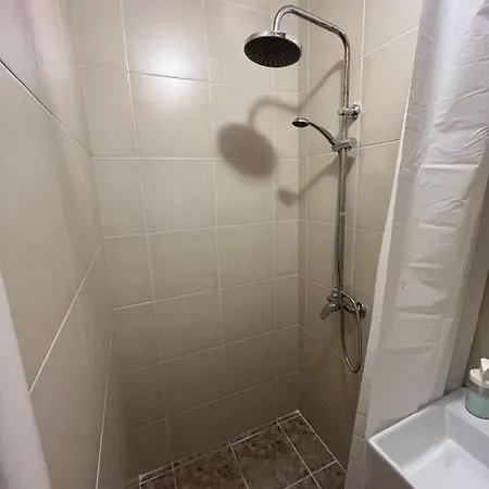 Guest house Vila Rossi Belgrade