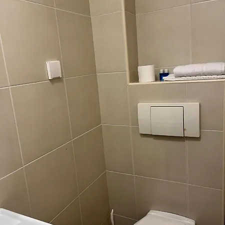 Vila Rossi Belgrade