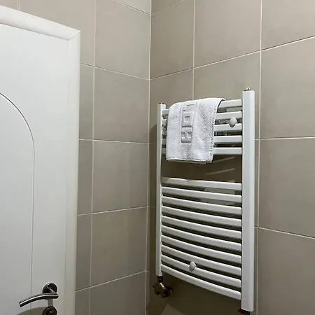 Guest house Vila Rossi Belgrade