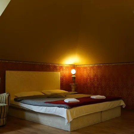 Vila Rossi * Belgrade