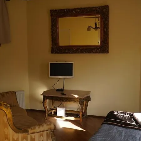 Vila Rossi * Belgrade