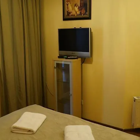 Vila Rossi * Belgrade
