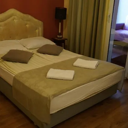 Vila Rossi Guest house