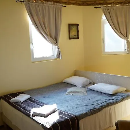Vila Rossi Guest house *