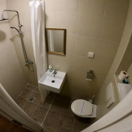 Guest house Vila Rossi
