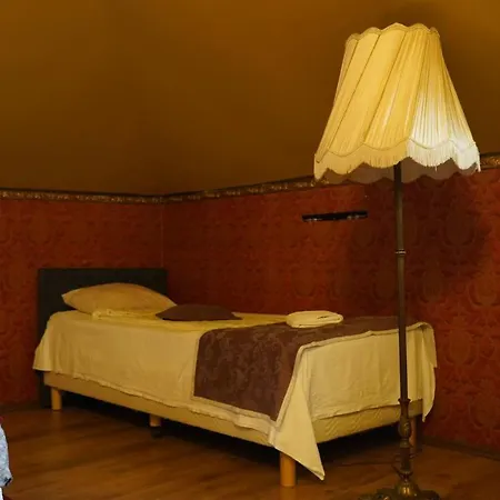 Guest house Vila Rossi Belgrade